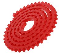 Guida Al Del Router Cinghia Della Ventola Regolabile Cintura Di Tosaerba