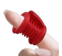 Guida Al Filato Con Le Dita - Guida Al Filato - Artigianato Separato | Ditale Separato Artigianale Per Il Controllo Del Filatoo | Per Donne Uomini Hobbisti Artisti Cucito Uncinetto Casa Artigianato