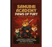 Guida al gioco Samurai Academy: Paws of Fury: Padroneggia il combattimento, sblocca villaggi nascosti e supera ogni prova da samurai