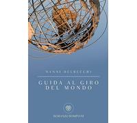 Guida al giro del mondo: 1