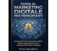Guida al marketing digitale per principianti
