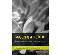 Guida al matrimonio Joyful Partnership Through Faith - brossura NUOVA CARA....