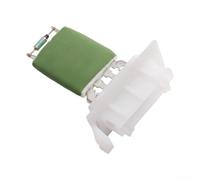 Guida al montaggio del resistore del motore del ventilatore del riscaldatore per Mercedes per i veicoli di serie del benz W169, W245