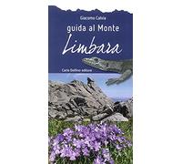 Guida al monte Limbara