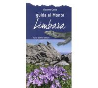 Guida al Monte Limbara - [Carlo Delfino Editore]
