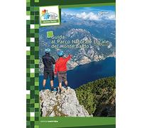 Guida al parco naturale locale del Monte Baldo