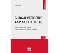 Guida al patrocinio a spese dello stato
