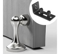 Guida al pavimento della porta del fienile regolabile Slide per porte