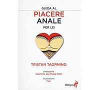 Guida al piacere anale per lei
