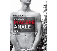 Guida al piacere anale per lui