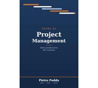 Guida al Project Management