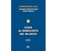 Guida al rendiconto del bilancio. Vademecum 2019. Vol. 3