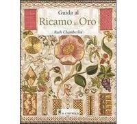 Guida al ricamo in oro