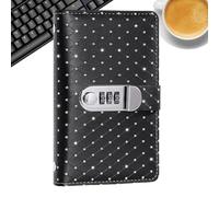 Guida Al Risparmio,Diario Finanziario Con Blocco A Password - Libro Per La Del Risparmio A Buste Con 100 Buste,Per Donne Uomini Casa Ufficio Viaggio