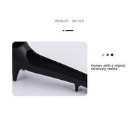 Guida al serbatoio 'acqua in silicone, deflettore del serbatoio 'acqua a macchina da caffè | Deflettore ' domestico per macchina da caffè | Deflettore d'acqua portatile per cucina, ristorante, ba