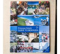 Guida Al Southampton Princess Bermuda Resort Per Bermuda Anni '80