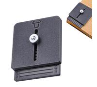 Guida Al Taglio 'avvolgimento Dei Bordi - Assistente Di Rifinitura Portatile, Strumento Per Modellare I Confini Della Superficie | Di Stabilità Della Misurazione Rinforzato, Supporto Per F