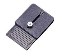 Guida al taglio dei canti - Preciso Portatile Regolabile e Manuale, Accessorio di Taglio per Finestre e Rivestimenti | Per Armadi Tavoli Auto Finestre Mobili Carta Da Parati