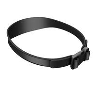 Guida al taglio di capelli maschile - striscia di silicone curva per radere la scollatura, modello fai da te per il collo del collo | Modellazione dei capelli, rasoio manuale per uso domestico, sì