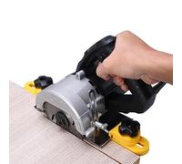 Guida al taglio, Guida alla segatura | Guida al taglio per macchina da taglio | Guida per circolare, per circolare, accessorio guida per la maggior parte delle seghe circolari