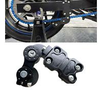 Guida al tenditore della catena per motociclette, parti e strumenti per ATV