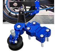 Guida al tenditore universale ad alte prestazioni per catena per