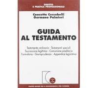 Guida al testamento