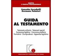 Guida al testamento