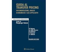 Guida al transfer pricing