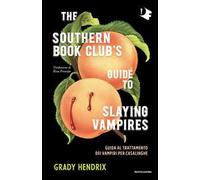 Guida al trattamento dei vampiri per casalinghe