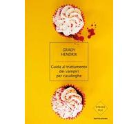 Guida al trattamento dei vampiri per casalinghe