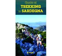 Guida al trekking in Sardegna