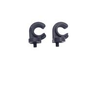 Guida al tubo del morsetto del supporto della linea freno compatibile con SX Exc SMR MXC Fe FS TC 250 450 freno motociclistico