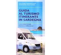 Guida al turismo itinerante in Sardegna