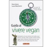 Guida al vivere vegan