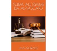 GUIDA ALL' ESAME DA AVVOCATO