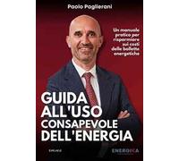 Guida all’uso consapevole dell’energia. Un manuale pratico per risparmiare sui costi delle bollette energetiche