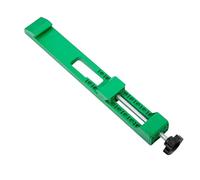 Guida alla base della macchina da taglio - Guida di guida per circolare | Guida portatile per il taglio del legno | Morsetto di posizionamento per fresatura per circolare elettrica |