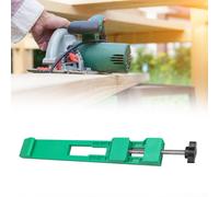 Guida Alla Base Della Macchina Da Taglio Regolabile Guida Alla Pista Portatile