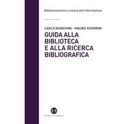 Guida alla biblioteca e alla ricerca bibliografica