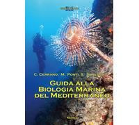 Libri Cerrano Carlo / Massimo Ponti / Stefano Silvestri - Guida Alla Biologia Ma