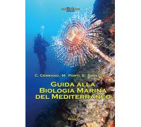 Guida alla biologia marina del Mediterraneo [Paperback] [Sep 23, 2019] Cerrano,