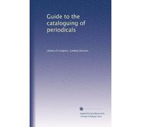 Guida alla catalogazione dei periodici