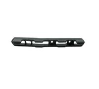 Guida alla catena del scorrimento del crollo sminformante motocross Guida alla linea del freno posteriore del freno posteriore compatibile con SXF XCF 125 250 350 450 501 Modelli(Black)