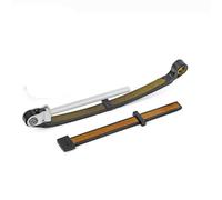 Guida alla catena del tenditore compatibile con i modelli 1979-2013 CRF100 CRF100F XL100S XR100 XR100R Parti 14550-116-000 14500-436-000