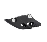 Guida alla catena della catena motociclistica Slider Guida alla linea del freno compatibile con SX SXF XC-F TC FC TX FX 23-25 EXT Exc Exc-W Te Fe 24-25(Black Guide)