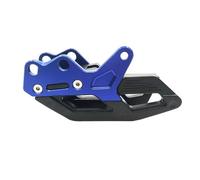 Guida alla catena della moto Protettore Compatibile con YZ125 YZ250 YZ250F YZ450F YZ125X YZ250X YZ250FX YZ450FX WR250F WR450F Modelli 2008 a 2022
