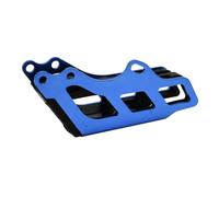 Guida alla catena motociclistica COMPATIBILE CON CRF 125R 250R 250RX 250X 450R 450RX 450X 450L 450RL Modelli 2005 2006 a 2021 Accessori per parti della bici motocross(Blue)