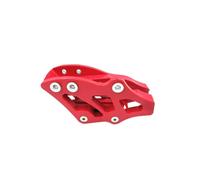 Guida alla catena motociclistica Protettore a pignone di protezione in plastica CR125R CRF250R CRF450R CRF450RX Compatibile(Chain Guide)