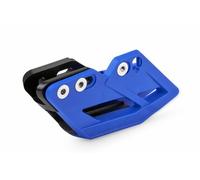 Guida Alla Catena Performance Yamaha YZF WRF 250 450 2009 - 2020 Motocross Blu